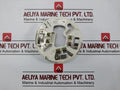 Hochiki Ybn-r/6M Conventional Detector Mounting Base 2-3-0-432 Used