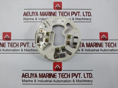 Hochiki Ybn-r/6M Conventional Detector Mounting Base 2-3-0-432 Used