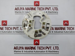 Hochiki Ybn-r/6M Conventional Detector Mounting Base 2-3-0-432 Used