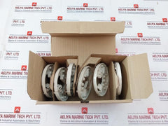 Hochiki Ybn-r/6m Marine Conventional Electronics Mounting Base 000-836