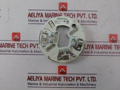 Hochiki Ybn-r/6m Marine Conventional Electronics Mounting Base 000-836