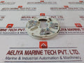 Hochiki Ybn-r/6m Marine Conventional Electronics Mounting Base 000-836