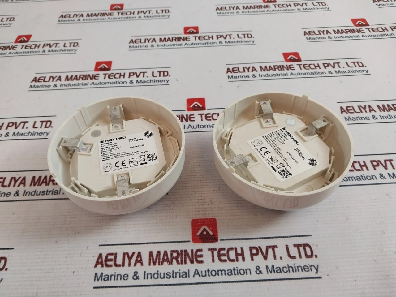 Hochiki Acc-en Analogue Multi Sensor Class P 30Ma