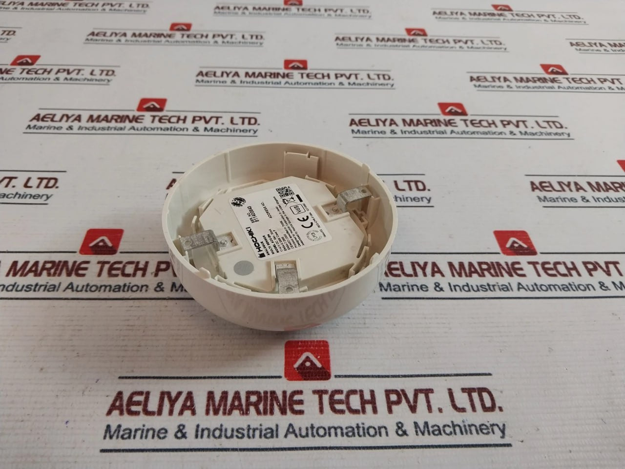 Hochiki Acc-en Analogue Multi Sensor Class P 30Ma