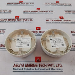 Hochiki Aln-en Analogue Photoelectric Smoke Sensor 17-41Vdc