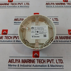 Hochiki Aln-en Analogue Photoelectric Smoke Sensor 17-41Vdc