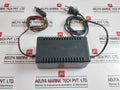 Hoegen Charger Aldis Battery Charger Ip20