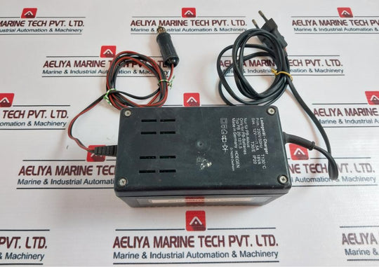 Hoegen Charger Aldis Battery Charger Ip20