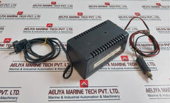 Hoegen Charger Aldis Battery Charger Ip20