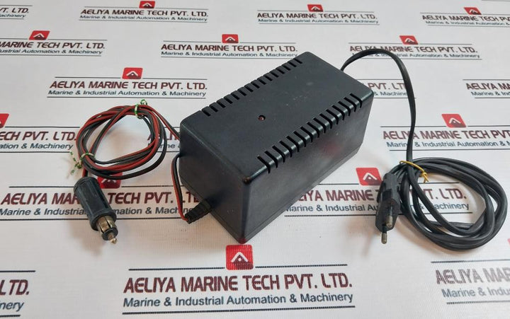 Hoegen Charger Aldis Battery Charger Ip20
