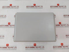 Hoffman A1287Jfgr Screw Cover Enclosure 20-1287, P3000 Ro Watermaker 4"X 12"X 8"