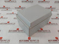 Hoffman A1287Jfgr Screw Cover Enclosure 20-1287, P3000 Ro Watermaker 4