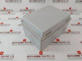 Hoffman A1287Jfgr Screw Cover Enclosure 20-1287, P3000 Ro Watermaker 4