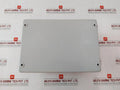 Hoffman A1287Jfgr Screw Cover Enclosure 20-1287, P3000 Ro Watermaker 4