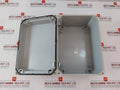 Hoffman A1287Jfgr Screw Cover Enclosure 20-1287, P3000 Ro Watermaker 4