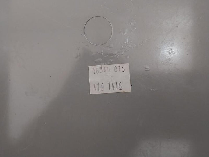 Hoffman A1287Jfgr Screw Cover Enclosure 20-1287, P3000 Ro Watermaker 4