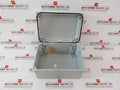 Hoffman A1287Jfgr Screw Cover Enclosure 20-1287, P3000 Ro Watermaker 4