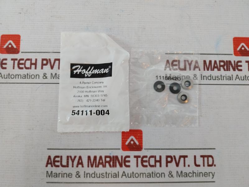 Hoffman A1287Jfgr Screw Cover Enclosure 20-1287, P3000 Ro Watermaker 4"X 12"X 8"