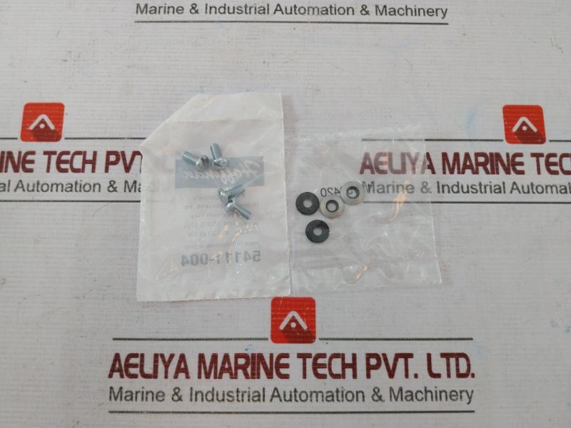 Hoffman A1287Jfgr Screw Cover Enclosure 20-1287, P3000 Ro Watermaker 4