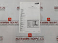 Hoffman A1287Jfgr Screw Cover Enclosure 20-1287, P3000 Ro Watermaker 4