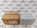 Hoffman A1287Jfgr Screw Cover Enclosure 20-1287, P3000 Ro Watermaker 4