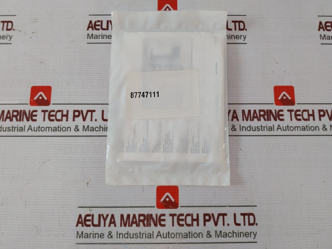 Hoffman A1287Jfgr Screw Cover Enclosure 20-1287, P3000 Ro Watermaker 4"X 12"X 8"