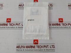 Hoffman A1287Jfgr Screw Cover Enclosure 20-1287, P3000 Ro Watermaker 4"X 12"X 8"