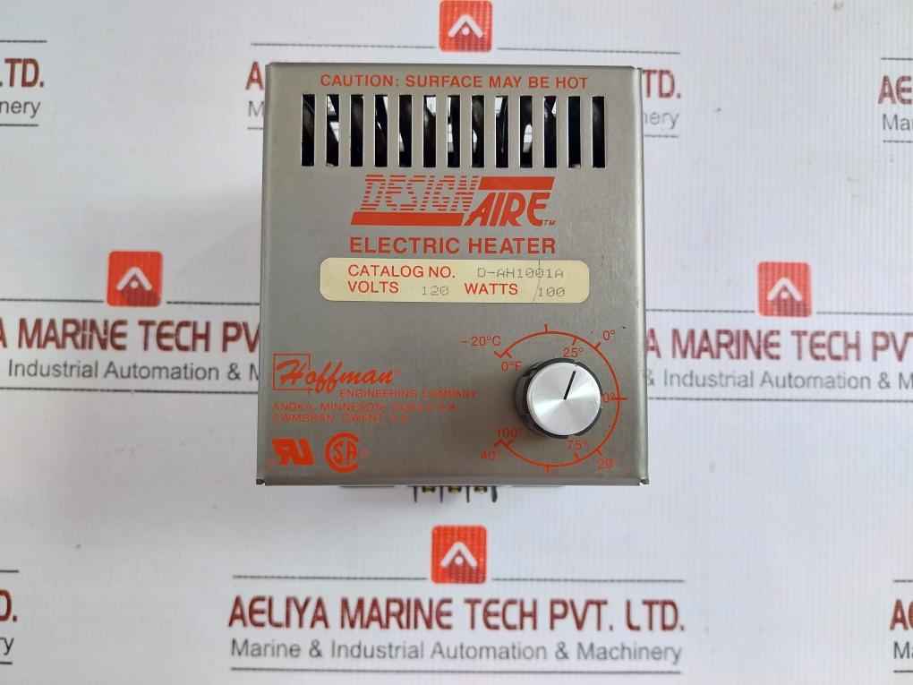Hoffman D-ah1001A