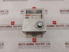 Hoffman Dah1001A Electric Heater Controller 115 Volts 100 Watts