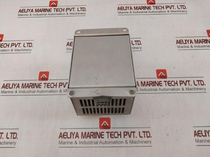 Hoffman Dah1001A Electric Heater Controller 115 Volts 100 Watts