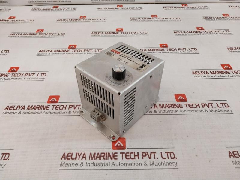 Hoffman Dah1001A Electric Heater Controller 115 Volts 100 Watts