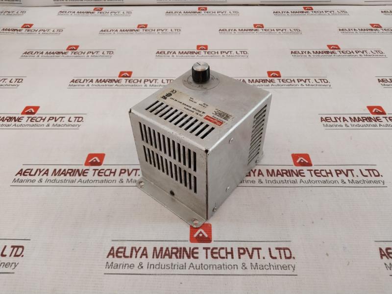 Hoffman Dah1001A Electric Heater Controller 115 Volts 100 Watts