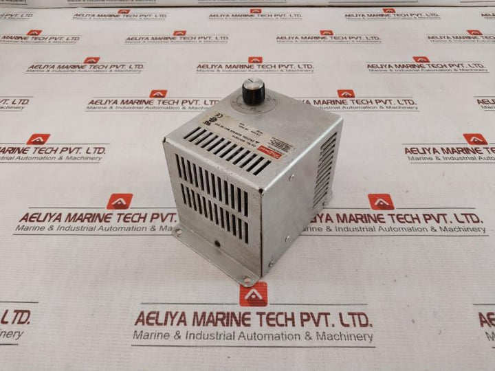 Hoffman Dah1001A Electric Heater Controller 115 Volts 100 Watts
