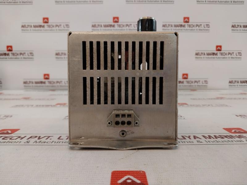 Hoffman Dah1001A Electric Heater Controller 115 Volts 100 Watts