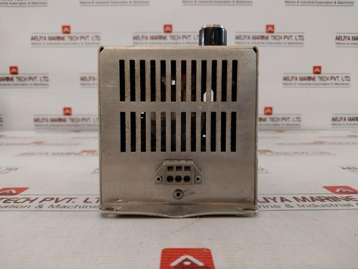 Hoffman Dah1001A Electric Heater Controller 115 Volts 100 Watts
