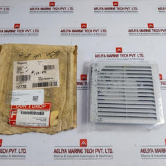 Exhaust Grille 6 Inch Tep6 Hoffman