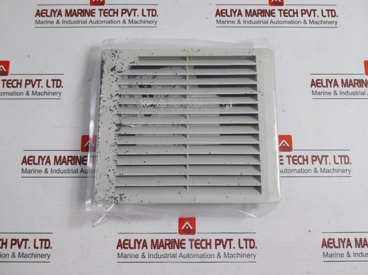 Exhaust Grille 6 Inch Tep6 Hoffman
