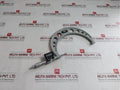 Hogetex Ip65 Electronic Outside Micrometer 150-175Mm 0.001Mm 150Mm