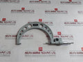 Hogetex Ip65 Electronic Outside Micrometer 150-175Mm 0.001Mm 150Mm