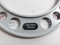 Hogetex Ip65 Electronic Outside Micrometer 150-175Mm 0.001Mm 150Mm