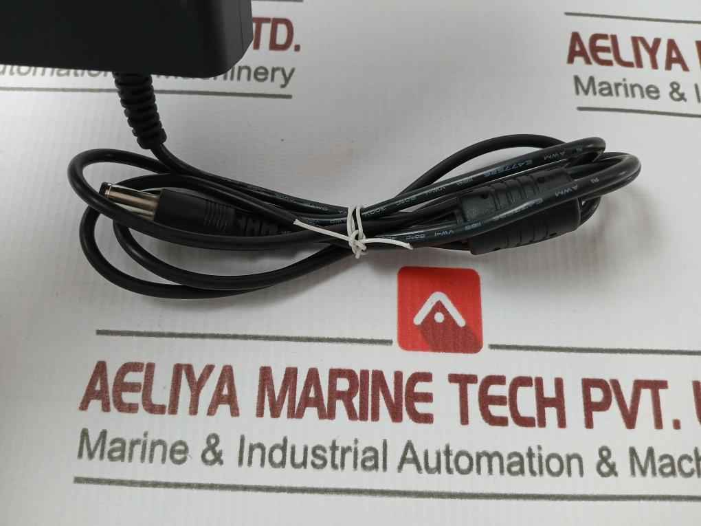 Hoioto Ads-60ni-24-1 24060e Ac Adapter Input-100-240v~ 50/60hz