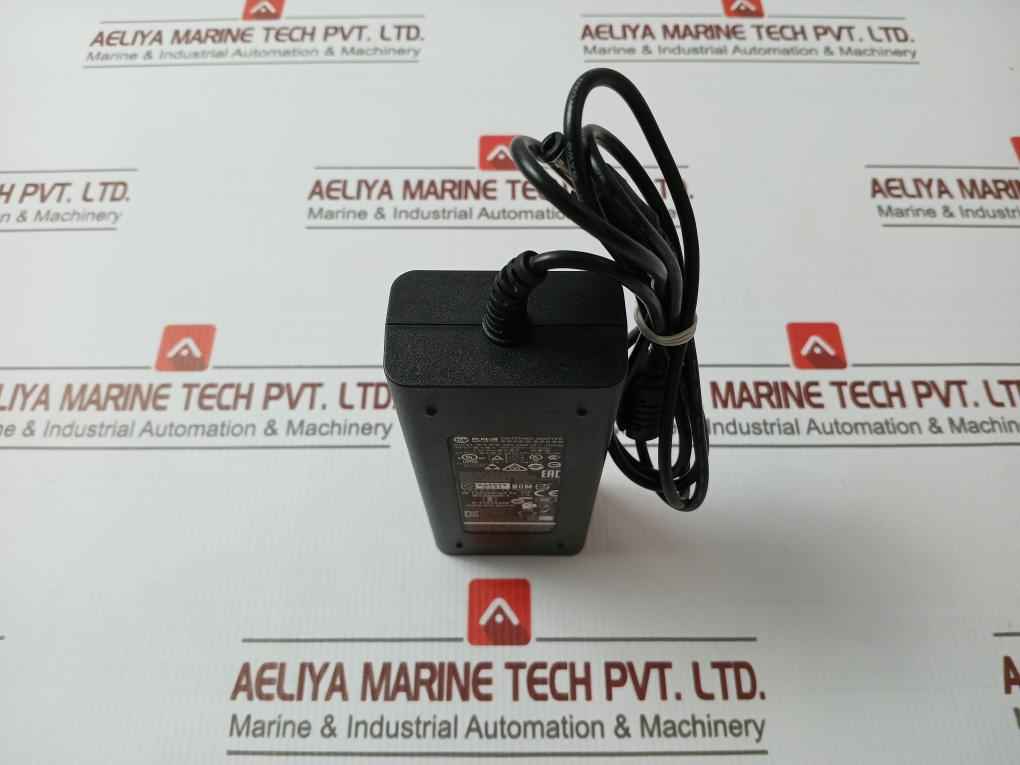 Hoioto Ads-60ni-24-1 24060e Ac Adapter Input-100-240v~ 50/60hz
