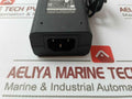 Hoioto Ads-60ni-24-1 24060e Ac Adapter Input-100-240v~ 50/60hz