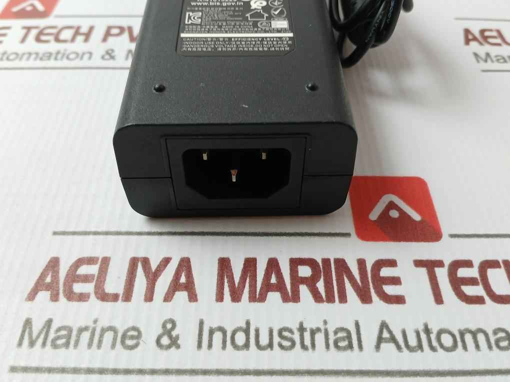 Hoioto Ads-60ni-24-1 24060e Ac Adapter Input-100-240v~ 50/60hz