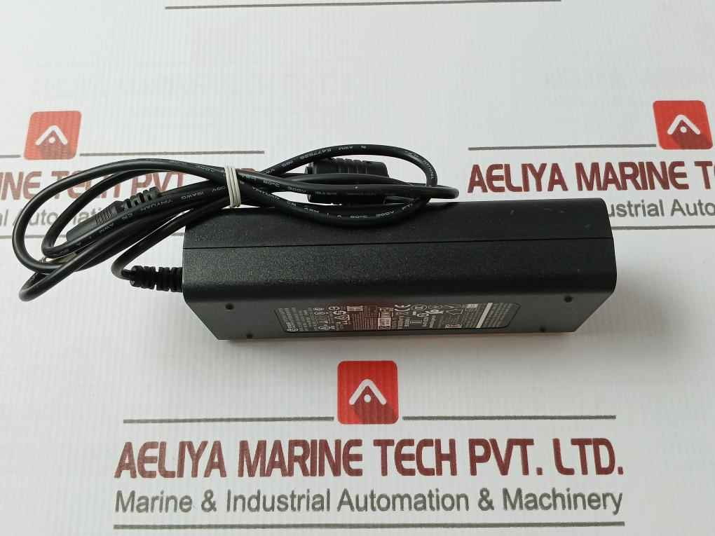 Hoioto Ads-60ni-24-1 24060e Ac Adapter Input-100-240v~ 50/60hz