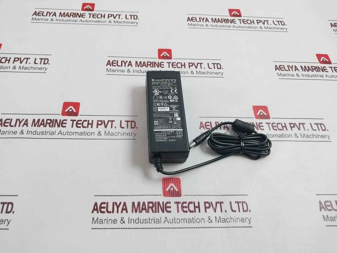 Hoioto Ads-65Lsi-12-1 12036E Switching Adapter 100-240V-50/60Hz E221556