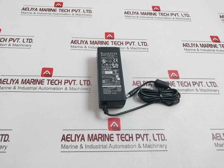 Hoioto Ads-65Lsi-12-1 12036E Switching Adapter 100-240V-50/60Hz E221556
