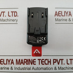 Hoioto Switching Adapter Input-100-240V-50/60Hz Part No 50122154-001