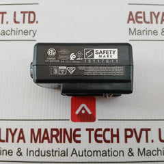 Hoioto Switching Adapter Input-100-240V-50/60Hz Part No 50122154-001