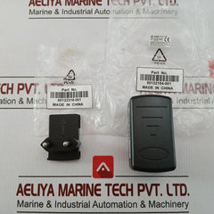 Hoioto Switching Adapter Input-100-240V-50/60Hz Part No 50122154-001